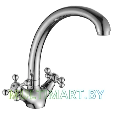 Смеситель Decoroom DR54029